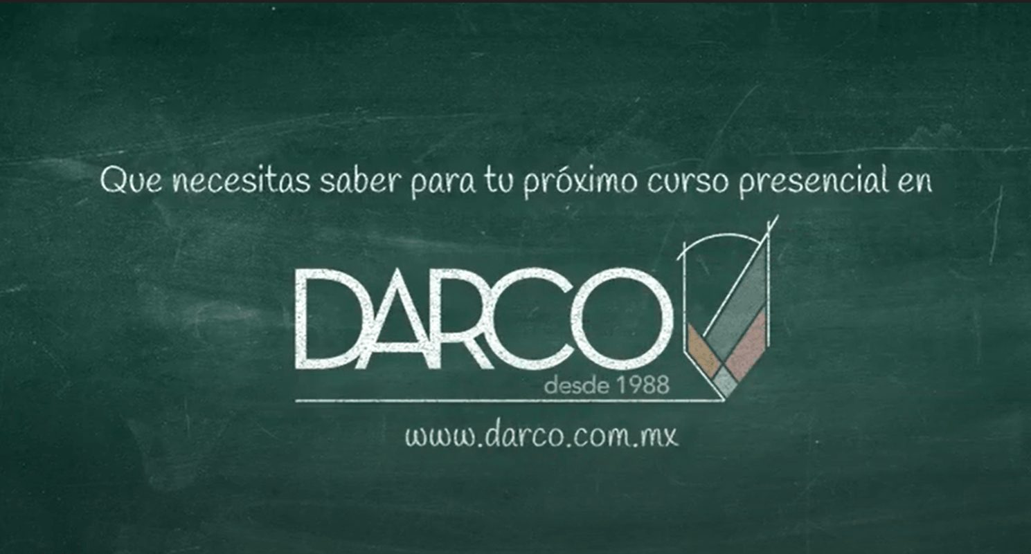 Darco Preguntas frecuentes