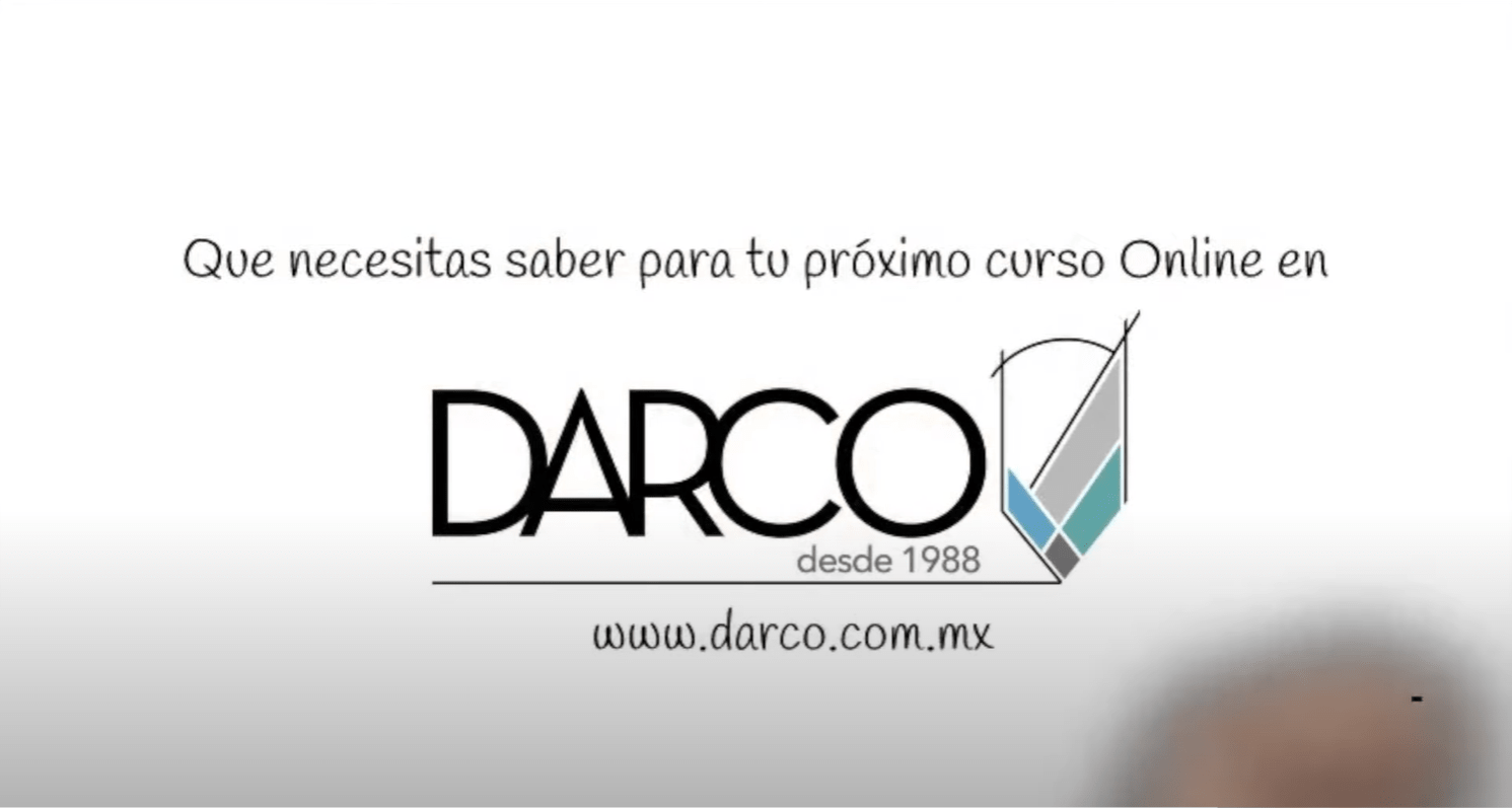 Darco Preguntas frecuentes