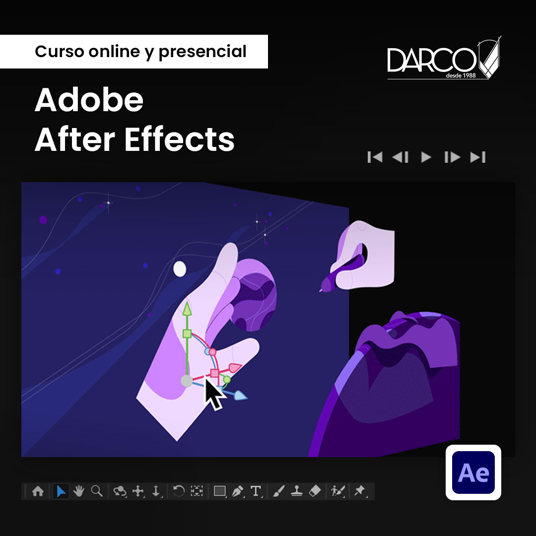 adobe after effects